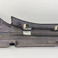 18-24 Maserati Ghibli Driver Left Side Skirt Rocker Panel Cover Trim OEM