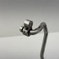 17-20 Toyota Prius Prime HVAC AC Air Hose Line Pipe Tube Set OEM