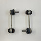 14-24 Maserati Ghibli Left And Right Rear Stabilizer Sway Bar End Link Pair OEM