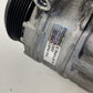 07-11 MERCEDES W221 S550 CL550 AC AIR CONDITIONING COMPRESSOR 0022301211 OEM