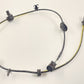 2022 SUBARU BRZ DRIVER LEFT REAR ABS WHEEL SPEED SENSOR 27540CC030 OEM