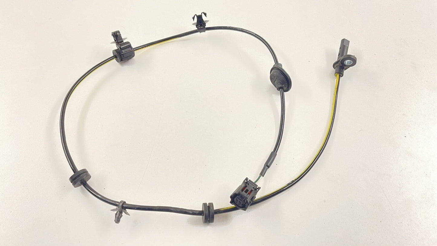 2022 SUBARU BRZ DRIVER LEFT REAR ABS WHEEL SPEED SENSOR 27540CC030 OEM
