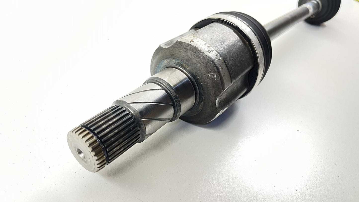 17-25 Tesla Model 3 Left or Right Rear CV Axle Shaft 1044161-00-D OEM