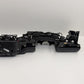 2022-2024 Rivian R1S R1T Dashboard Lower Dash Trim Air Vent Insert Panel OEM