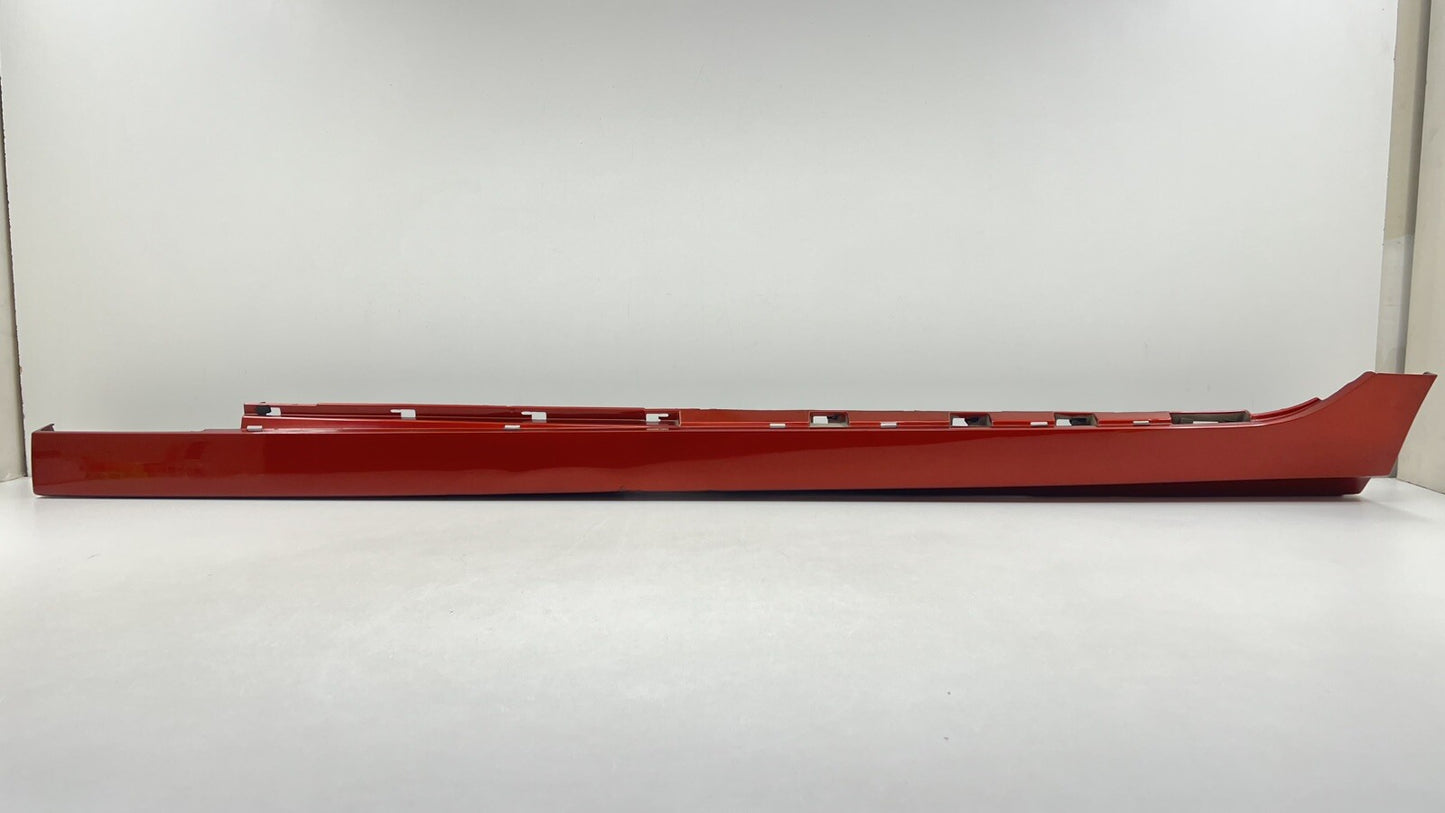 14-17 CHEVY SS SEDAN DRIVER LEFT SIDE SKIRT ROCKER PANEL COVER TRIM 92248323 OEM