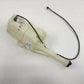 10-15 Chevrolet Camaro Windshield Washer Reservoir Bottle Tank OEM
