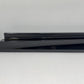 12-16 BMW M5 F10 Driver Left Side Skirt Rocker Panel Cover Black OEM