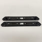 18-24 BMW G01 G02 X3 X4 M Sport Front Door Sill Scuff Plate Pair 8068487 OEM