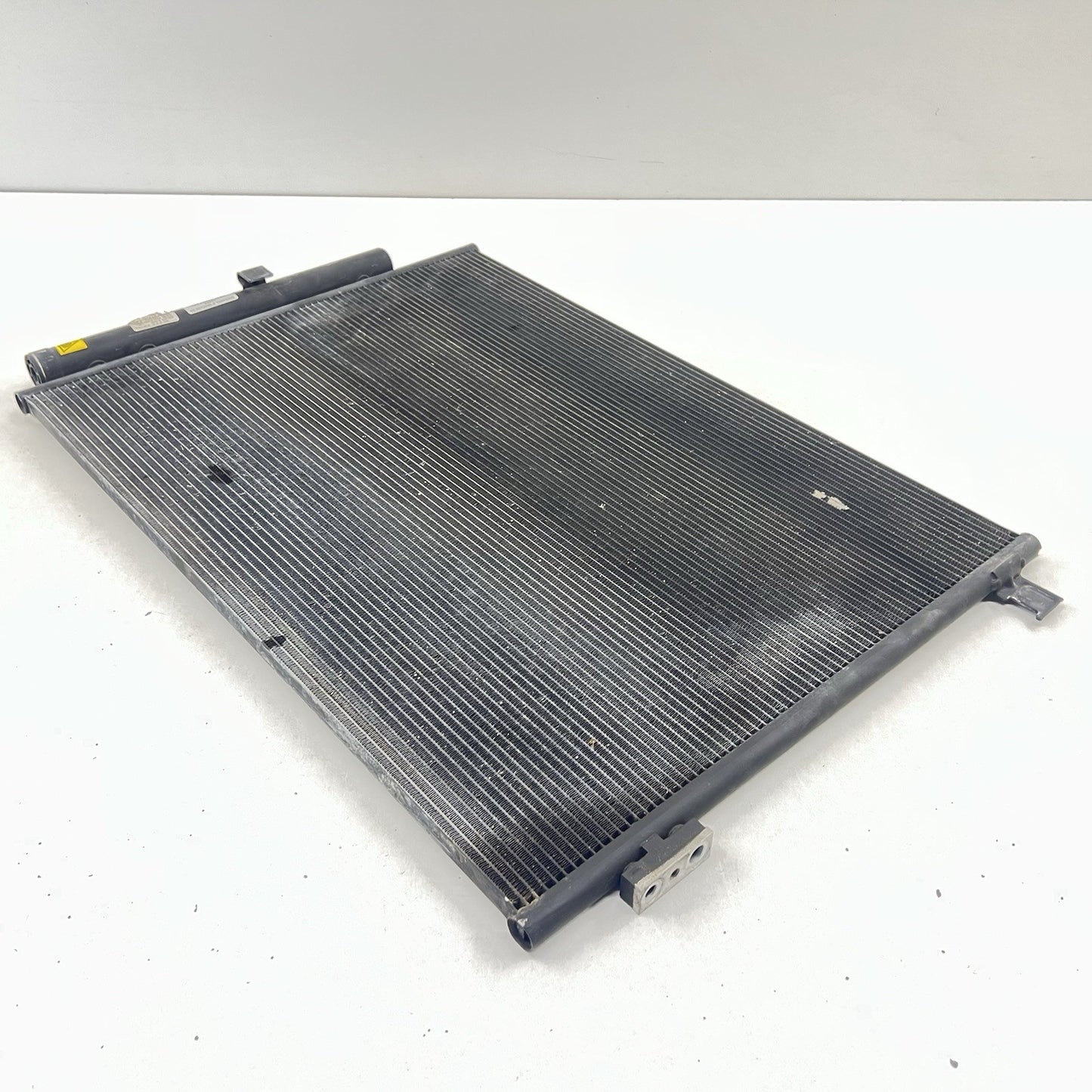 14-23 MASERATI GHIBLI QUATTROPORTE AC A/C CONDENSER 16474837 OEM