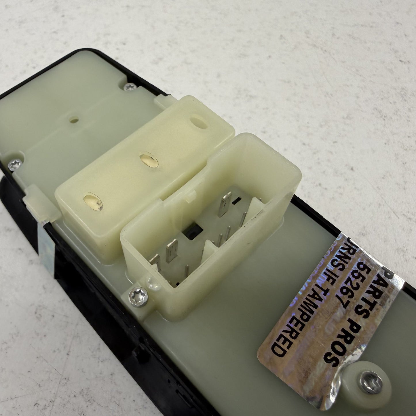 2016-2026 Dodge Durango Driver Left Front Master Window Switch 68319802AA OEM