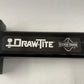 18-24 BMW G01 G02 X3 X4 Rear Bumper Lower Trailer Hitch Tow Bar DrawTite 76226