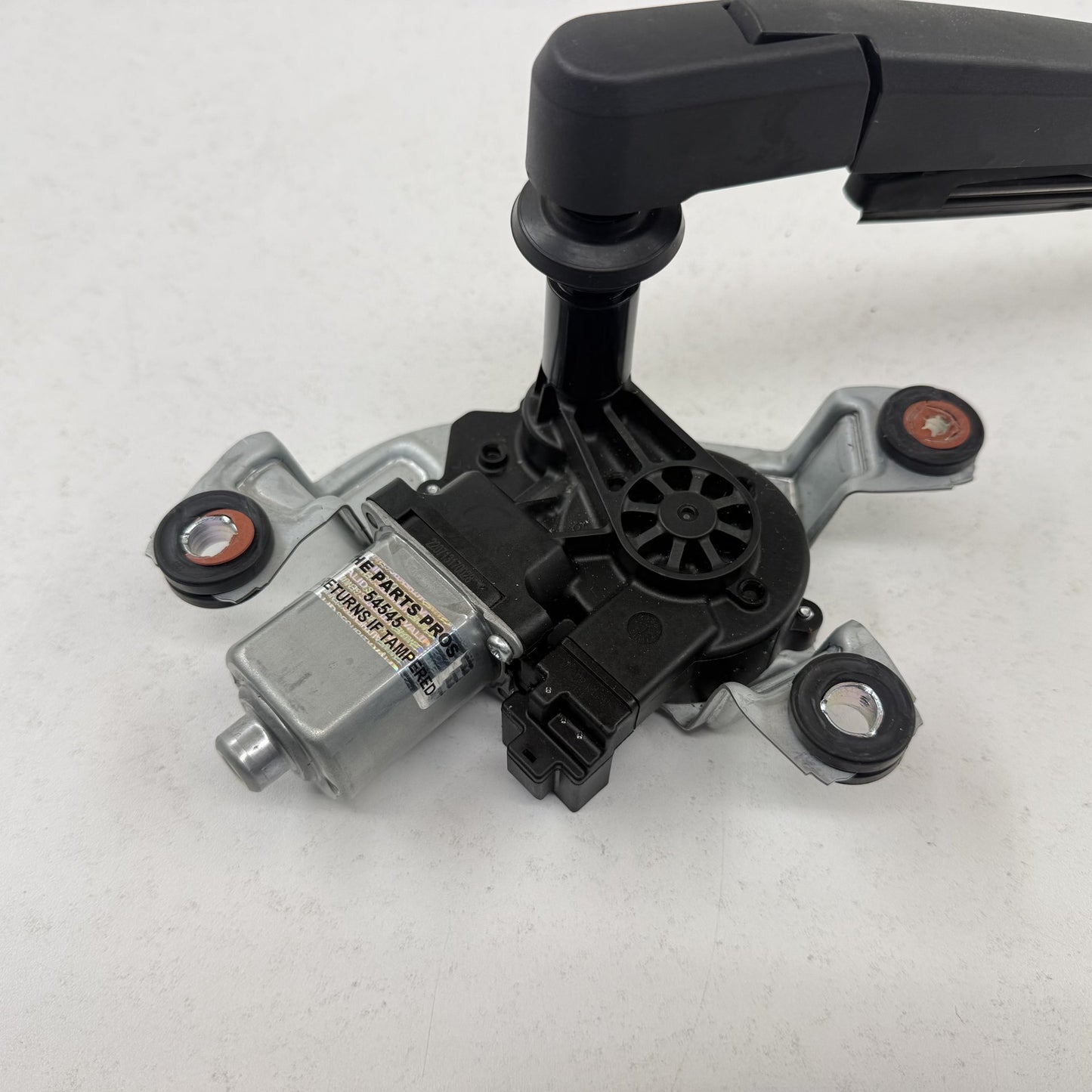 2022-2024 Rivian R1S Rear Tailgate Glass Windshield Wiper Motor PT00003618-E OEM