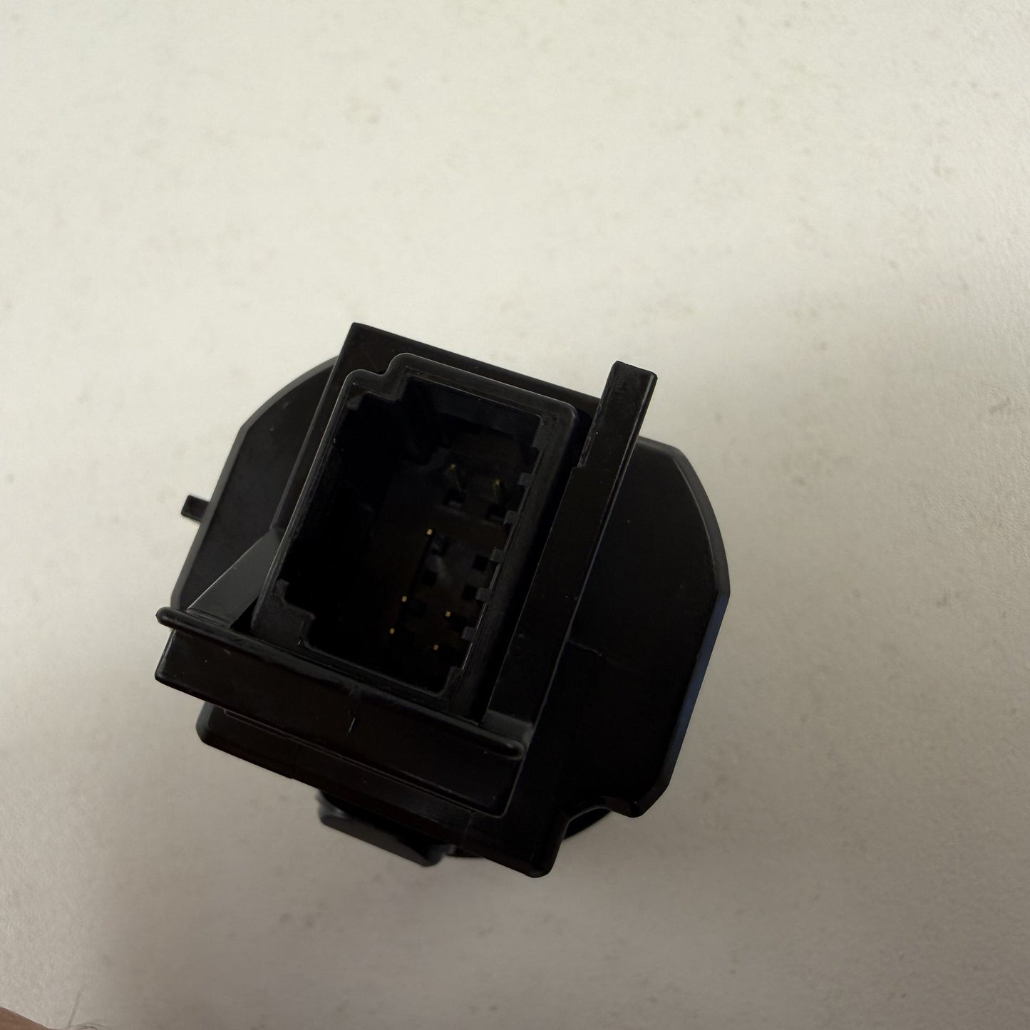 2023-2026 Toyota Prius Engine Ignition Switch Start Stop Button 89611-0A040 OEM