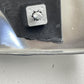 11-15 AUDI R8 SPYDER HEADER ROOF OPENING TRIM BEZEL PANEL COVER 427853829C OEM