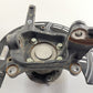 22-26 Toyota GR86 Driver Left Front Spindle Knuckle Hub Wheel Bearing OEM