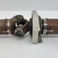 24-26 Ford Mustang GT Automatic Driveshaft Drive Shaft Propellor Carrier OEM