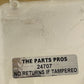 16-24 Chevrolet Camaro SS Coolant Reservoir Overflow Expansion Tank Bottle OEM