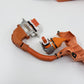 19-25 Toyota RAV4 Hybrid Battery To Rear Electric Motor Wiring Harness Cable OEM