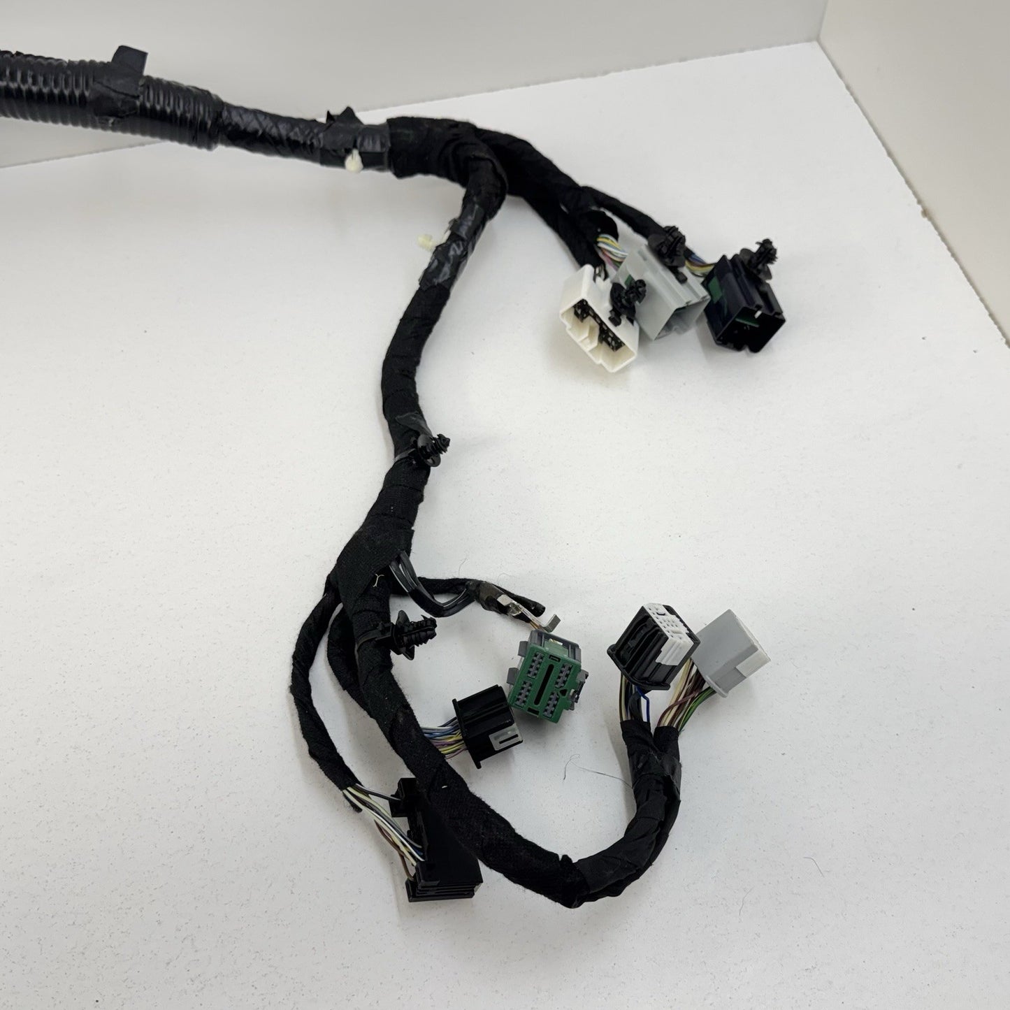 2024 Ford Mustang GT Chassis Main Body Wiring Wire Harness OEM