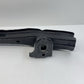 11-16 BMW M5 528 550 F10 Rear Reinforcement Bar Crash Impact Absorber Beam OEM