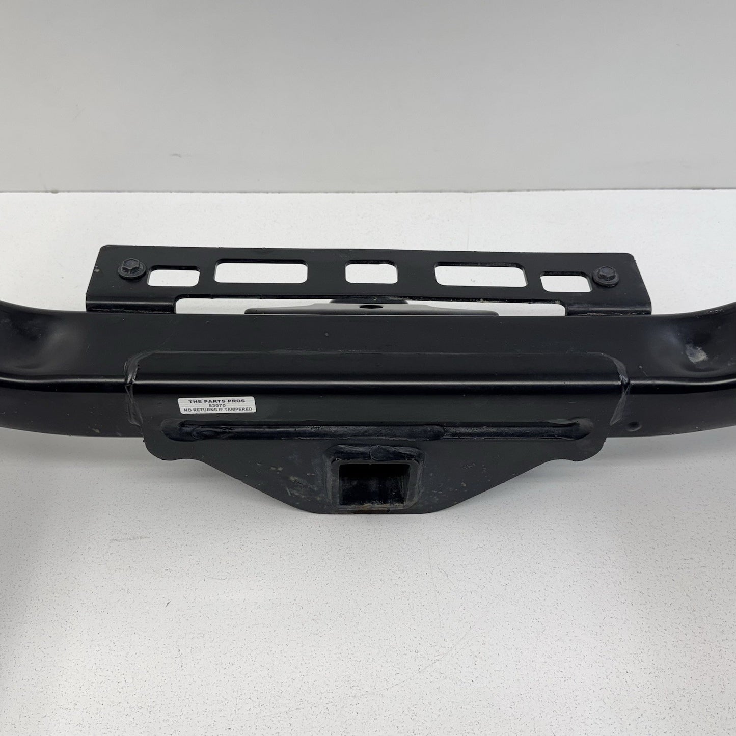 16-23 Toyota Tacoma Rear Bumper Towing Tow Trailer Hitch Bar 51908-04020 OEM