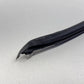 05-12 Porsche 911 997 Cabriolet Driver Left Door Weatherstrip Seal OEM