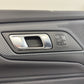 24-26 Ford Mustang GT Premium Driver Left Door Panel Interior Trim Black OEM
