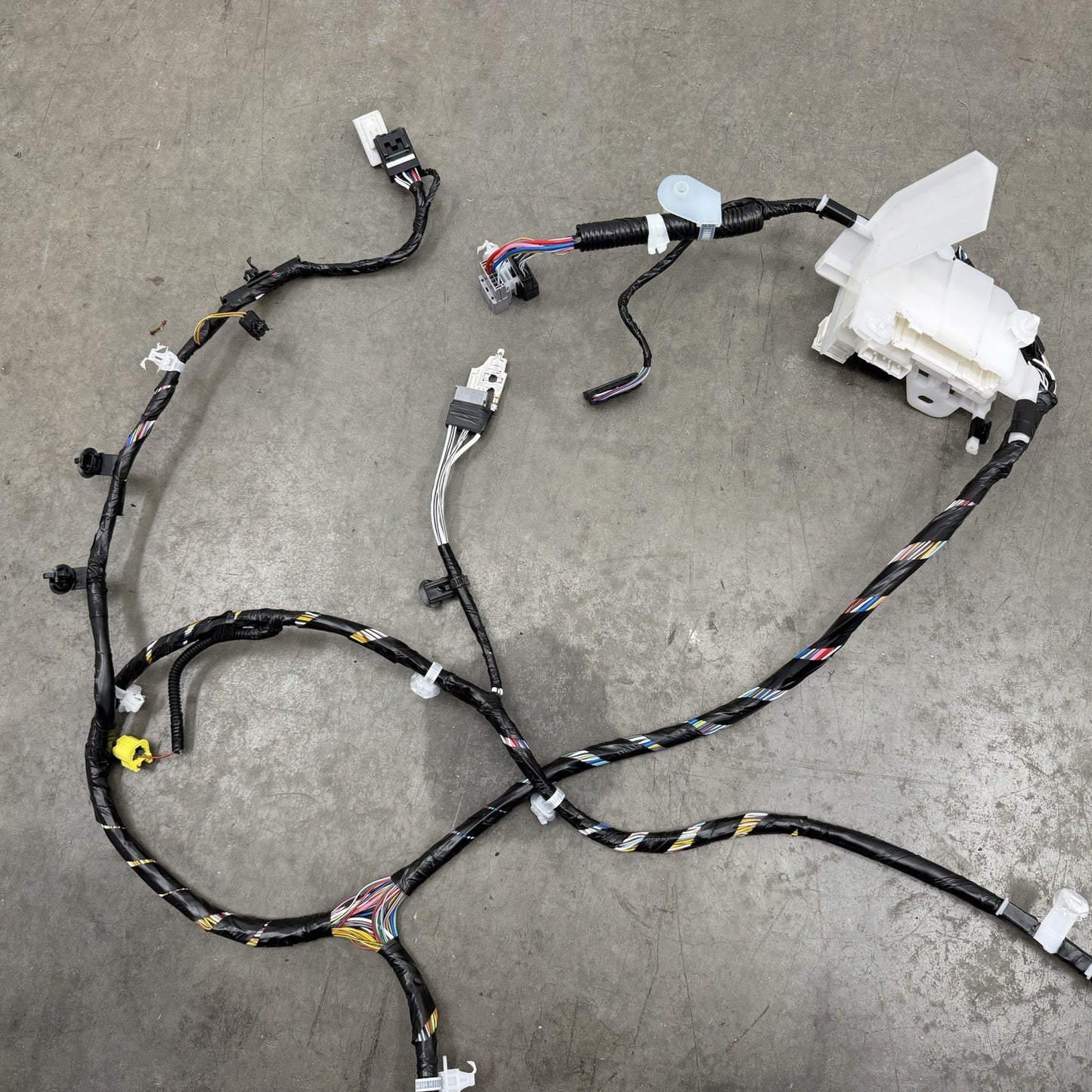 23-26 Toyota Prius Chassis Main Body Wire Wiring Harness 82161-4F023 OEM