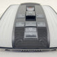 12-18 MERCEDES CLS550 W218 FRONT OVERHEAD CONSOLE READING LIGHT LAMP DOME OEM