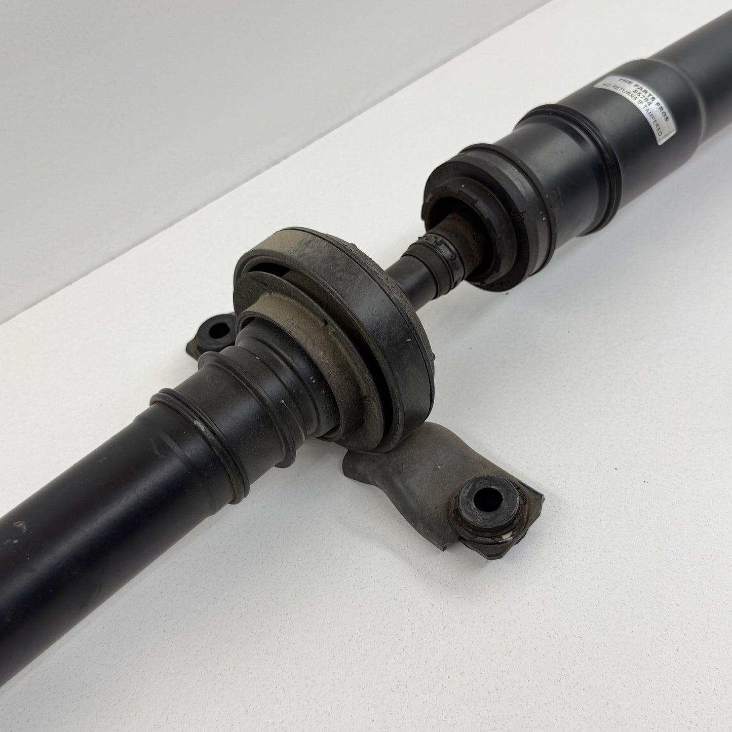 2022-2026 Subaru WRX Manual Driveshaft Drive Shaft Propeller 27111FL110 OEM