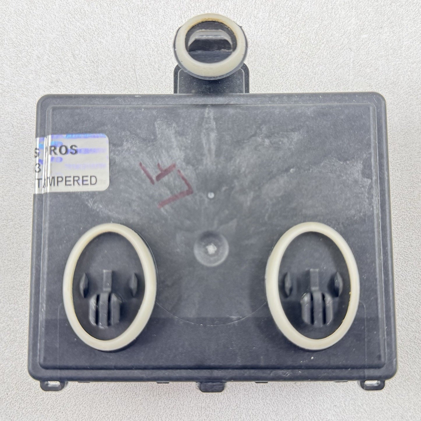 22-25 VOLKSWAGEN GOLF R MK8 DRIVER LEFT FRONT DOOR CONTROL MODULE 5Q0959593L OEM