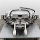 2022-2024 Rivian R1S Quad Motor Rear Drive Unit Electric Motor PT00054488-F OEM