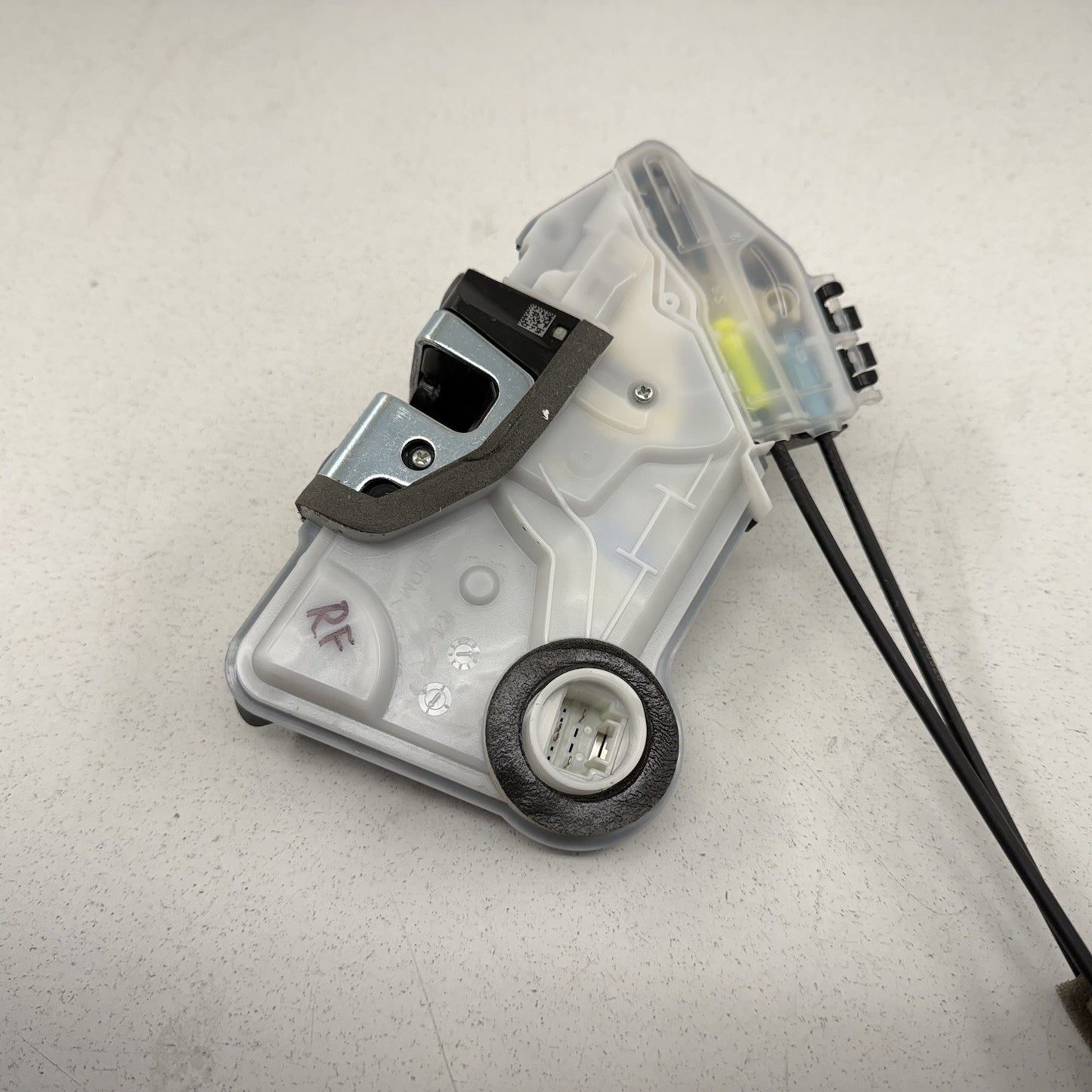 21-26 Lexus IS300 IS350 IS500 Passenger Right Front Door Latch Lock Actuator OEM