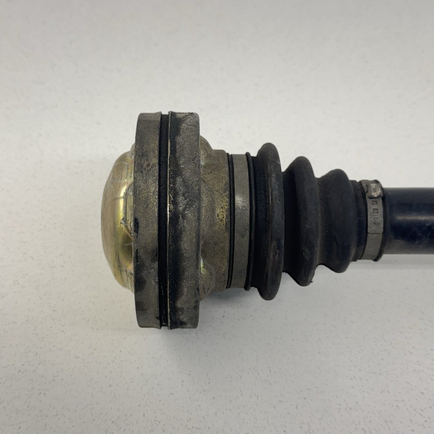 05-12 Porsche 911 997 Manual Rear CV Axle Shaft Left Or Right 99733202402 OEM