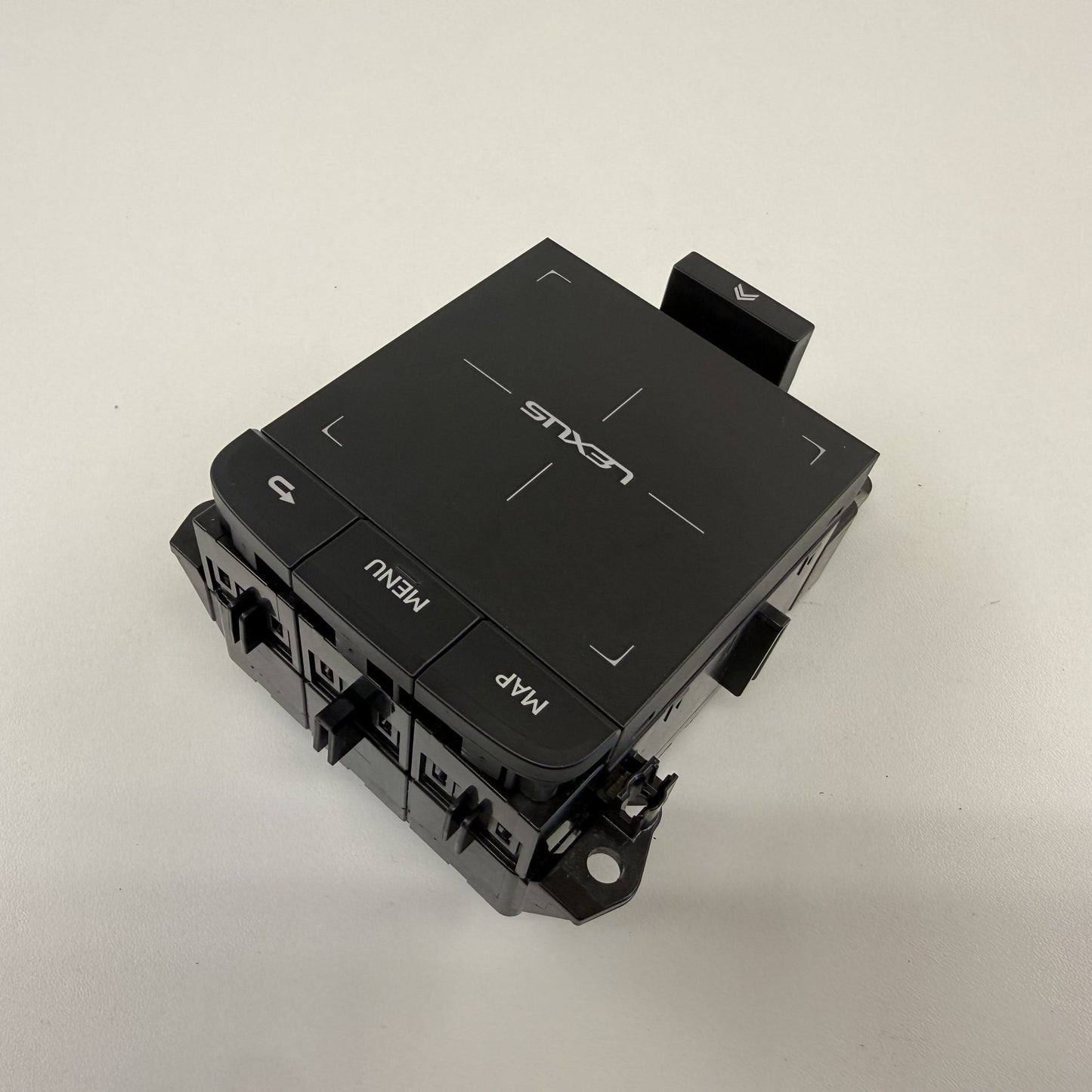 2021-2026 Lexus IS300 IS350 IS500 Radio Map Controller Switch Touch Pad OEM