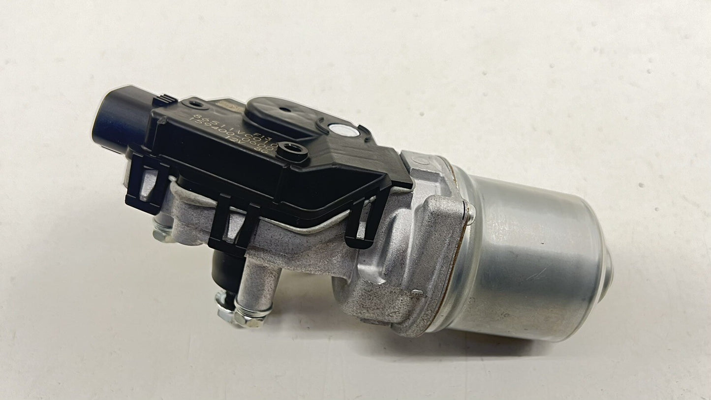 22-24 SUBARU WRX FRONT WINDSHIELD WIPER MOTOR 86511VC010 OEM