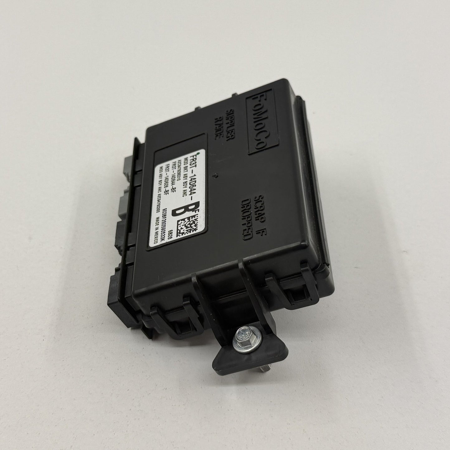 2015-2023 Ford Mustang Lighting Control Module FR3T-14D644-BF OEM