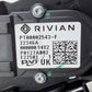 2022-2024 Rivian R1S R1T Gas Pedal Throttle Accelerator PT00002543-F OEM