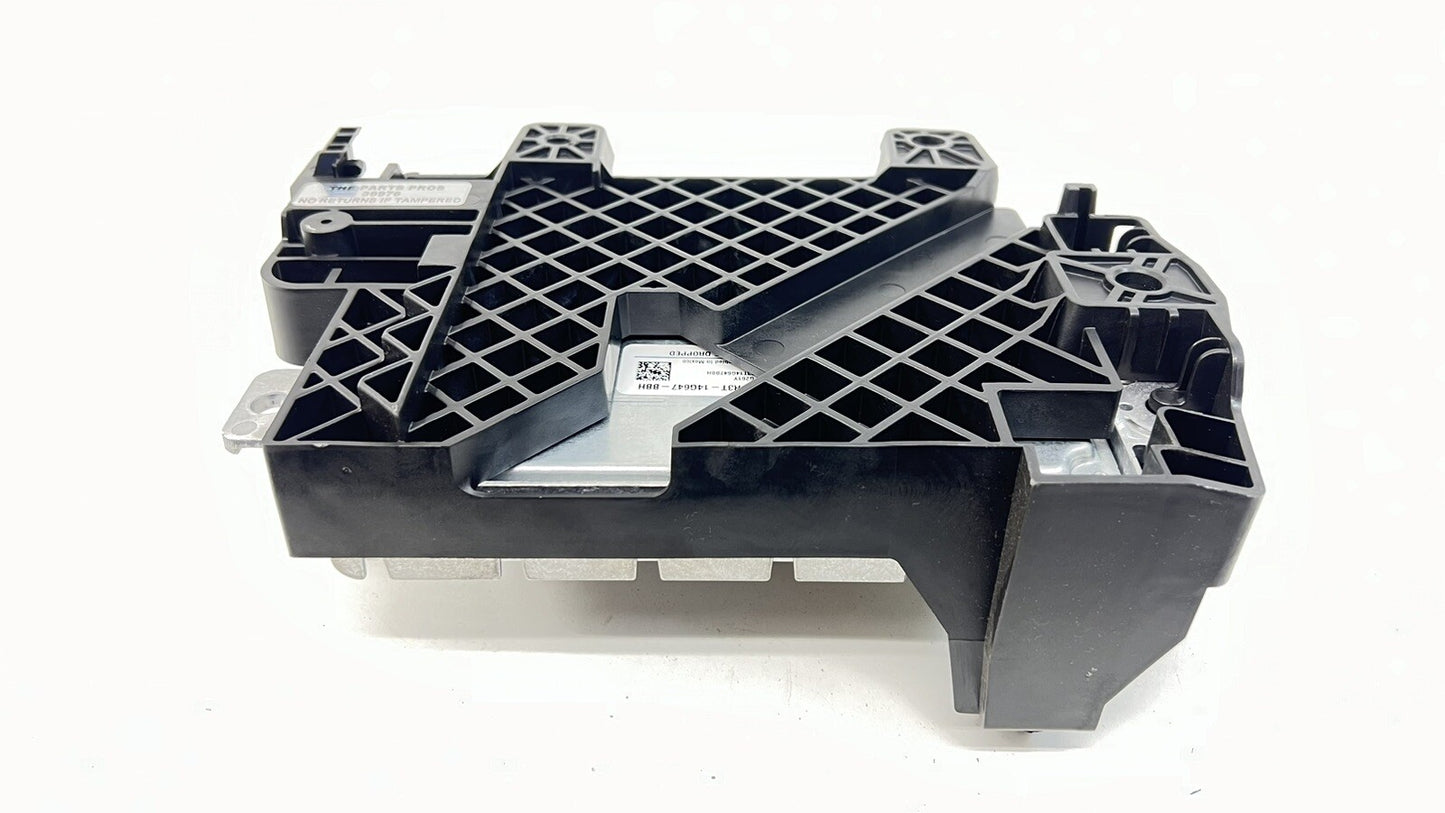 2024 FORD MUSTANG GT DRIVER ASSIST CAMERA CONTROL MODULE PR3T-14G647-BBH OEM