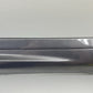 14-24 MASERATI GHIBLI RIGHT SIDE SKIRT ROCKER PANEL COVER TRIM 670010791 OEM