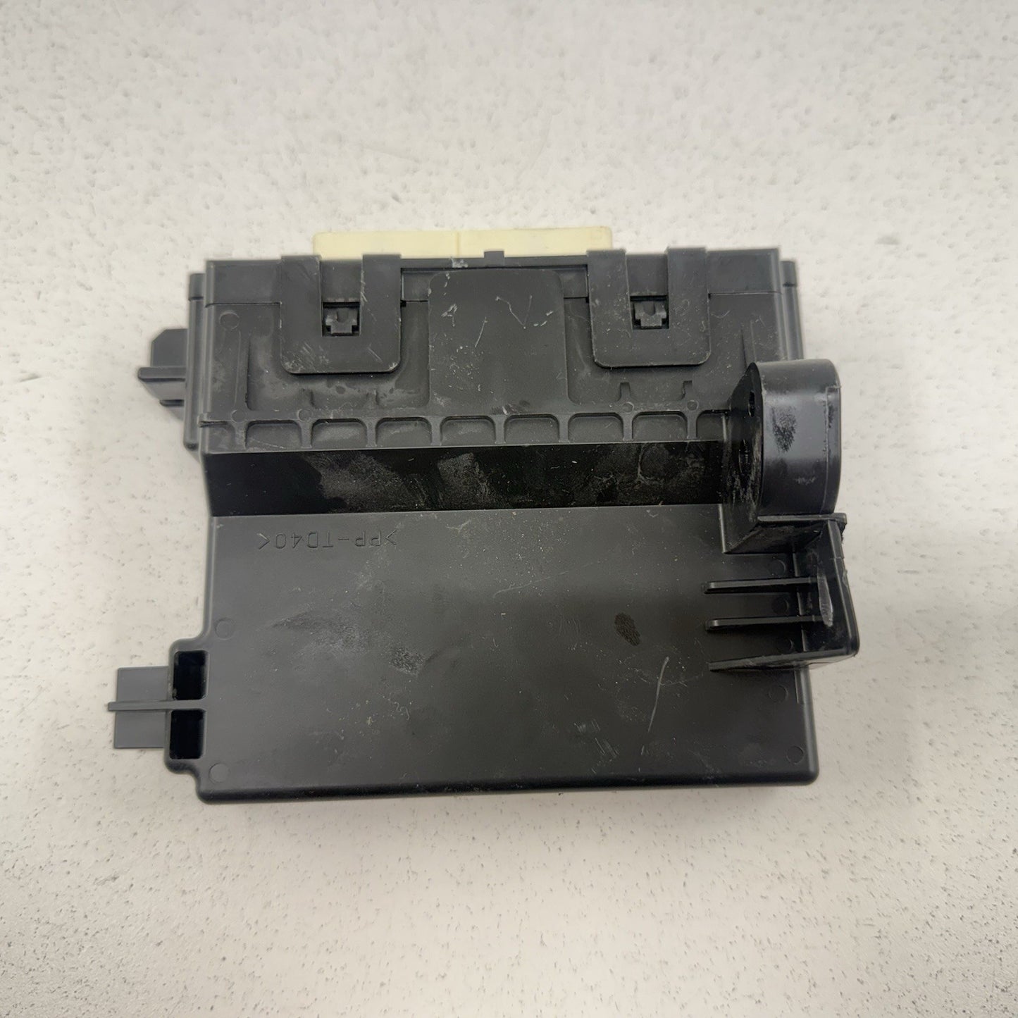 21-26 Lexus IS300 IS350 IS500 HVAC AC Climate Control Module 88650-53A72 OEM