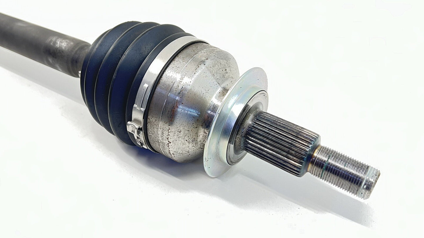24-26 Ford Mustang GT Driver Left Rear CV Axle Shaft KR33-4K139-BB OEM