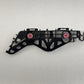 17-22 Toyota Prius Prime Right Rear Bumper Upper Retainer Mount Bracket OEM