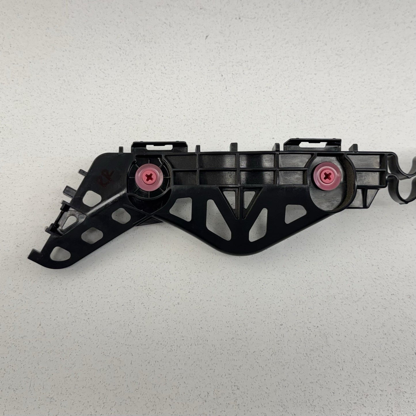 17-22 Toyota Prius Prime Right Rear Bumper Upper Retainer Mount Bracket OEM