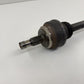 2014-2017 Mercedes-Benz S550 W222 Passenger Right Rear CV Axle Shaft OEM