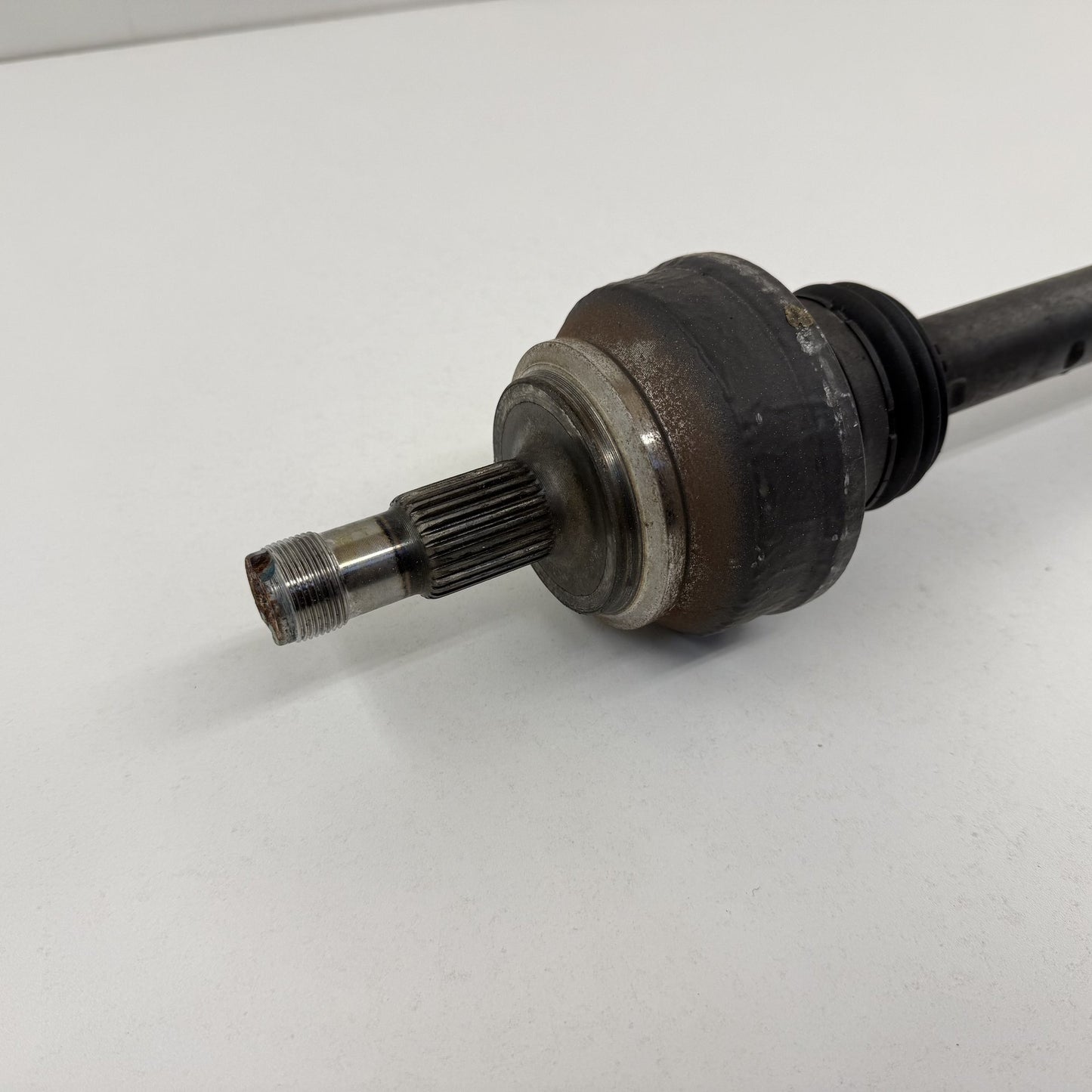 2014-2017 Mercedes-Benz S550 W222 Passenger Right Rear CV Axle Shaft OEM