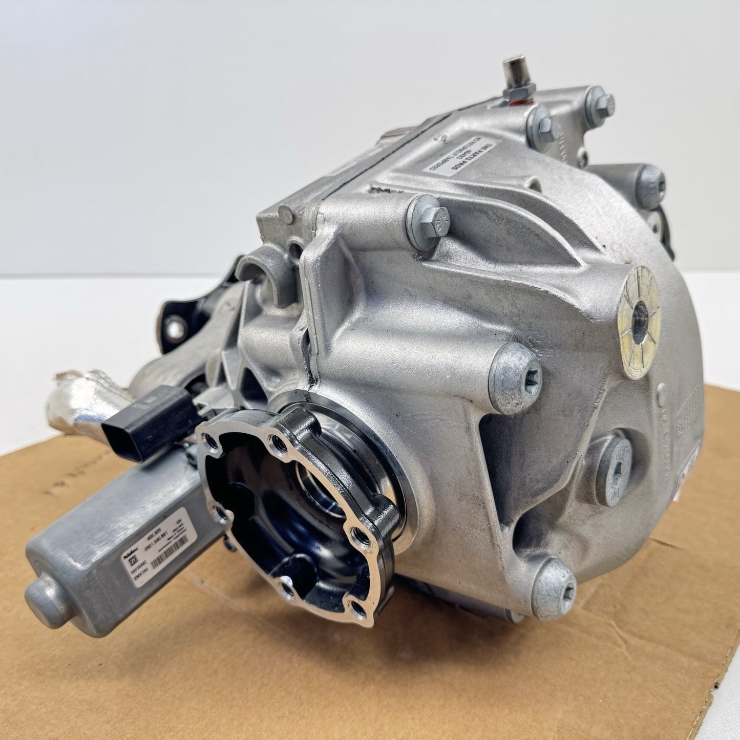22-26 Cadillac CT5 V Blackwing Differential Diff Limited Slip 3.73 Ratio LSD OEM