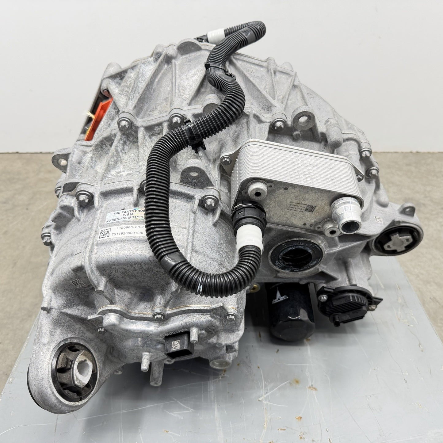 Tesla Model 3 Y Front Drive Unit Inverter Electric Motor Engine 1120960-00-E OEM