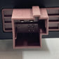 13-16 MERCEDES BENZ GL350 X166 FRONT SUNROOF SUN ROOF MOTOR 1669001208 OEM