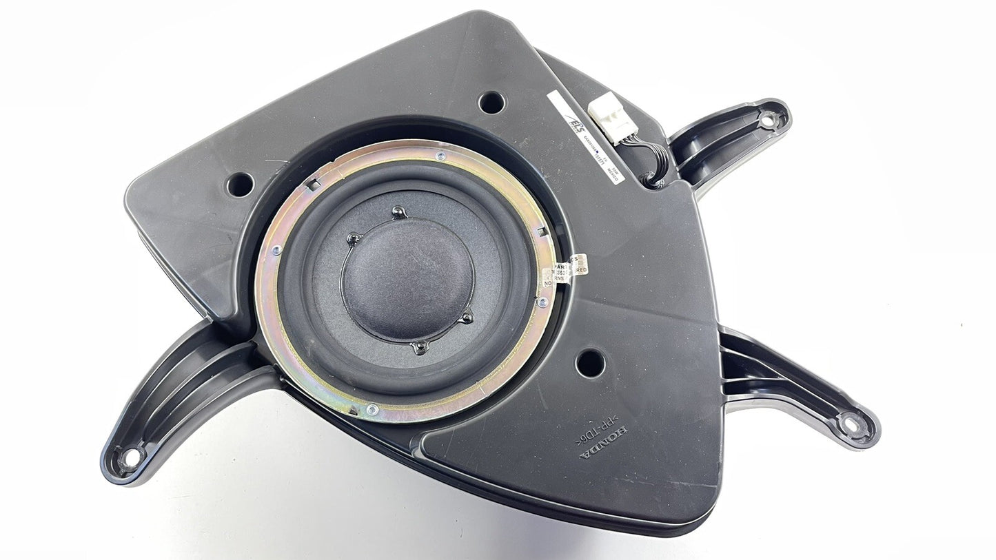 14-20 Acura MDX Rear Subwoofer Bassbox Bass Box Speaker EAB20126B OEM